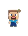 Мягкая игрушка Jinx Minecraft Steve, 38 см, разноцветный