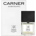 Carner barcelona d600 50ml парфюмерная вода