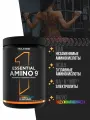 Аминокислоты RULE 1 Essential Amino 9 349 гр Радужная конфета