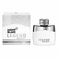 Mont Blanc Legend Spirit мужская туалетная вода 50 мл