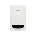 Котел газовый NAVIEN DELUXE C-13K COAXIAL белый