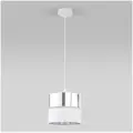 Подвесной светильник TK Lighting 4440 Hilton Silver