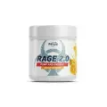 GeneticLab Nutrition Rage 2.0 (240г) Фанта