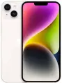 Смартфон Apple iPhone 14 Plus 512GB, Dual: nano SIM + eSIM, сияющая звезда