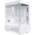 Корпус Ginzzu RX480 Белый
