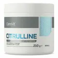 Цитруллин малат OstroVit Citrulline 210 г, Апельсин