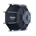 Ulanzi AS-D30 восьмиугольный софтбокс 30 см, AS-D30