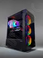 Игровой компьютер i5-12400f/32gb/ssd 1000gb/ RTX 3060 12gb