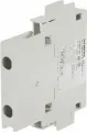 Контактор SIEMENS 3RH1921-1DA11 Вспомогательные контакты, Серия 3RH10, 3RT10, боковой, 1 шт