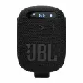 Портативная акустика JBL Wind 3, Black