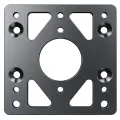 Переходник для базы руля MOZA Wheel Base Adapter Plate (for R21/R16/R9/R5) RS049