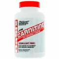Жиросжигатель Nutrex Lipo-6 Carnitine 120 капсул
