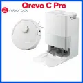 Roborock Qrevo C Pro робот-пылесос Белый, White Qrevo C Pro