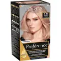 Краска для волос LOreal Recital Preference 8.23 - Розовое золото, 6 шт