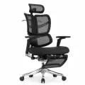Компьютерное Кресло Expert 2 Fly сетка черный
