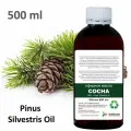 Эфирное масло сосны / Pinus Silvestris Oil - 500 мл