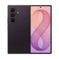 Смартфон Samsung Galaxy Z Fold 8 Ultra 8, 12/256Gb, SM-F976B, NFC, AMOLED, 120Гц, 5000мАч, фиолетовый