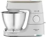 Кухонная машина Kenwood KVC65.001WH (Цвет: Белый; Мощность: 1200Вт)