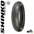 Мотошина Shinko SE890 Journey Touring 150/80R17 72H TL Front