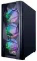 Игровой ПК (Intel Core i7 12700 / 16 GB / SSD 500 GB / HDD 1000 GB / RTX 2060 6GB / 600W) Системный блок