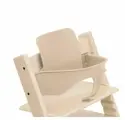 Пластиковая вставка для стульчика Stokke TRIPP TRAPP Natural