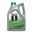 Моторное масло Mobil 1 ESP X3 0W-40 5л