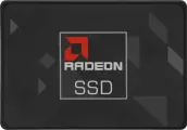Накопитель SSD AMD SATA-III 256GB R3SL0256G2 Radeon R3 2.5