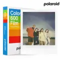 Polaroid Color 600 Film Фотоаппарат Polaroid Пленка Фотобумага Изображений Ретро