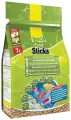 TETRA POND STICKS корм гранулы для прудовых рыб (7 л)