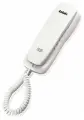 Телефон проводной BBK BKT-105 RU белый
