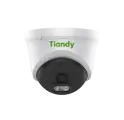 Купольная IP-камера Tiandy для помещений TC-C320N I3/E/Y/2.8MM 2Мп 00-01020405