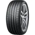 Шина Yokohama Advan Sport V107 255/40 R21 102Y, летняя