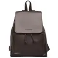 Женский рюкзак Lakestone Camberley Brown
