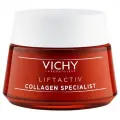 Крем Vichy LiftActiv Коллаген Специалист 50 мл
