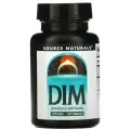 Таблетки Source Naturals DIM, 90 г, 100 мг, 60 шт.