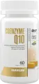 Коэнзим Q10 антиоксидант Maxler Coenzyme Q10, 100 мг, США, 60 капсул