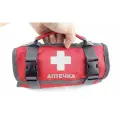 Сумка для медикаментов аптечка MedRoll M67 скрутка пустая в машину с креплением на подголовник