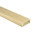 Кабель-канал RuVinil 40х16х2000 мм (сосна на светлой основе) (20 м)