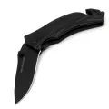 Нож складной PMX Extreme Special Series Pro-008-B Клинок 8,7 см Чёрный