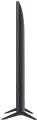 Телевизор LG 55NANO80T6A, диагональ 55, 4K Ultra HD, игровой режим