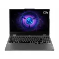 Ноутбук Lenovo LOQ 15IRX9 83DV01CGRK (15.6, Core i5 13450HX, 16 ГБ/ SSD 512 ГБ) Серый
