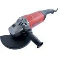 Vega Углошлифовальная машина 1950Вт, 180мм, 7500 об/мин VG1950/180