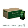 Чай зеленый Greenfield Flying Dragon в пакетиках, 25 пак., 10 уп.