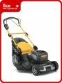 Аккумуляторная газонокосилка STIGA COMBI 955 SQ AE 294557898/ST1