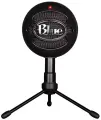 Микрофон Logitech Blue Snowball iCE Black (USB) (M/N: A00122)