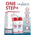 Пероксидная система для линз One Step + 720 мл. + контейнер