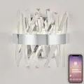 Настенный светильник Natali Kovaltseva Tiziano LED LAMPS 81114/1W
