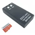 Цифровой диктофон Edic-mini Card24S A101