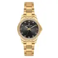 Наручные часы Daniel Klein Fashion, золотистый