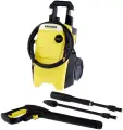 Мойка высокого давления KARCHER K 4 Compact 1.637-500.0